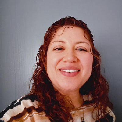 Viri Navarrete QA Specialist.